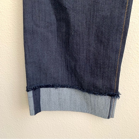 Cinq a Sept Wide Leg Jeans - Picture 4 of 10